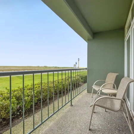 Best Western Plus Ocean View Resort