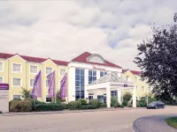 Mercure Hotel Duesseldorf Ratingen Hotels in Ratingen