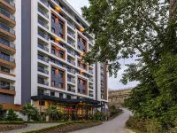 Mövenpick Hotel Trabzon