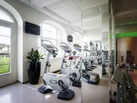 Sofitel Grand Sopot - Gym