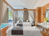 Raffles Doha - Spa
