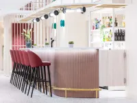 Novotel Suites Montpellier - bars