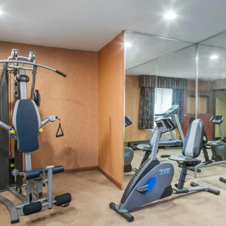 Quality Inn & Suites