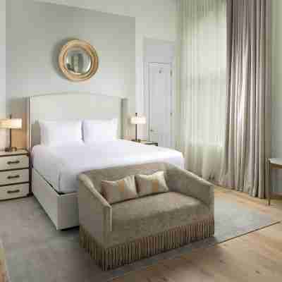 The Driskill in the Unbound Collection by Hyatt Rooms