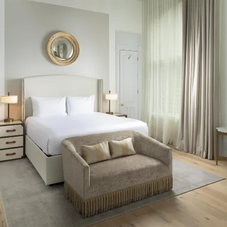 The Driskill in the Unbound Collection by Hyatt