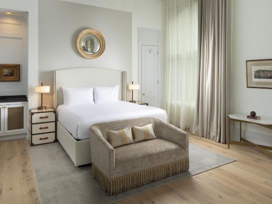 The Driskill in the Unbound Collection by Hyatt