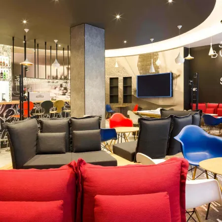 Ibis Yerevan Center