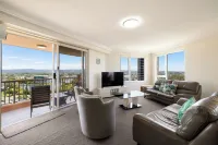 ベル メゾン アパートメンツ - スパ
