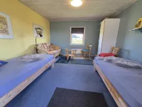 "Viveka" - 500m from the Sea