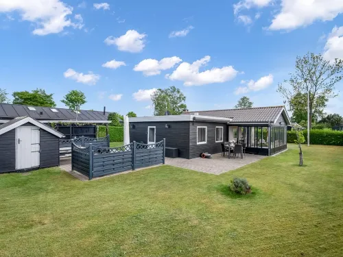 "Nantje" - 300m from the sea
