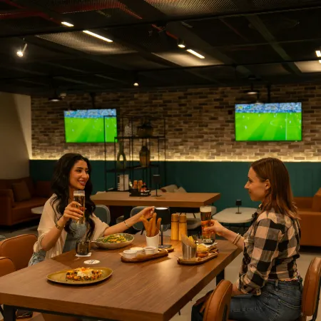 Edge Riyadh Al Rabie