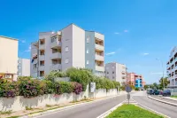 Monopoli Beach House 200 m from the Sea - Happy Rentals - Apartments