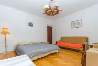Apartments Kata - Pet-friendly