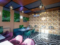 Aarchh Regency Các khách sạn ở Noida
