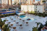 Les Dunes Suites - Private Pools