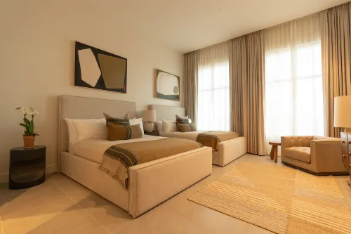 The Sitio - 2-Star