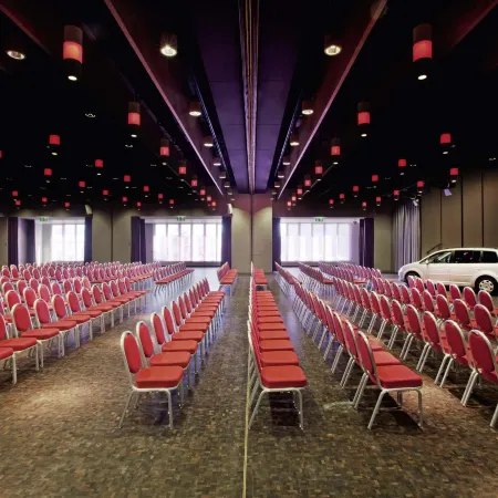 Mövenpick Hotel Zurich Regensdorf
