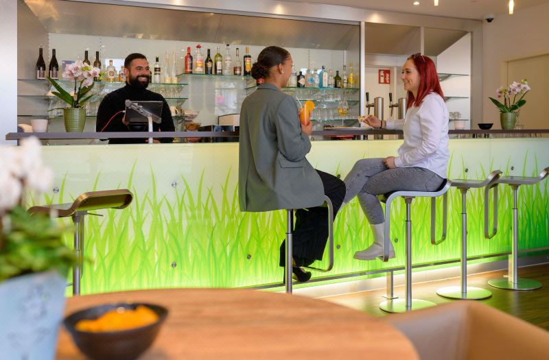 Ibis Heilbronn City photo 3