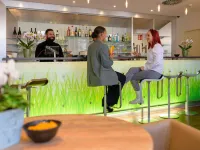 Ibis Heilbronn City - bar