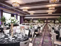 Fairmont Austin - Frühstück