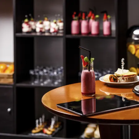 Mercure Nottingham