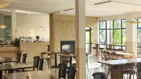 圖圖卡卡海洋品質酒店 - 早餐
