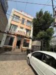 Hotel Kartik - موقف سيارات