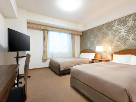 Hotel Bel Air Sendai