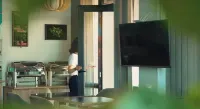 Season Suite Apart-Hotel - Bữa sáng