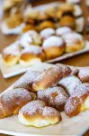 Hotel Tourist - servizio colazione