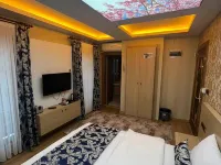 ECRİN Otel Hotels in Caykara