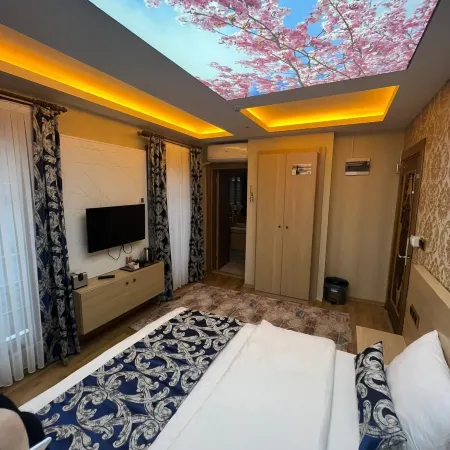 ECRİN Otel