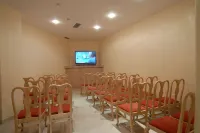 Terme President酒店