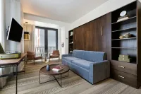 Halcyon, a hotel in Cherry Creek