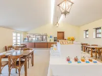 HI Alfeizerão – Pousada de Juventude Hotels in Alcobaça
