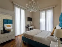 Dimora Bellini - Residenza d'Epoca Hotels near Palermo Catacombs