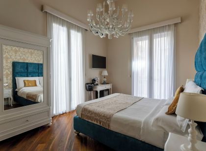 Dimora Bellini - Residenza d'Epoca