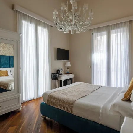 Dimora Bellini - Residenza d'Epoca