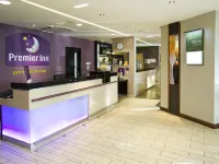 Premier Inn Ayr A77/Racecourse Hotels in Ayr