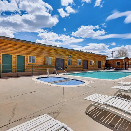 Hike, Fish & Ride Atvs! Forest-view Unit in Kamas