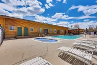Hike, Fish & Ride Atvs! Forest-view Unit in Kamas -  Apartamentos vacacionales