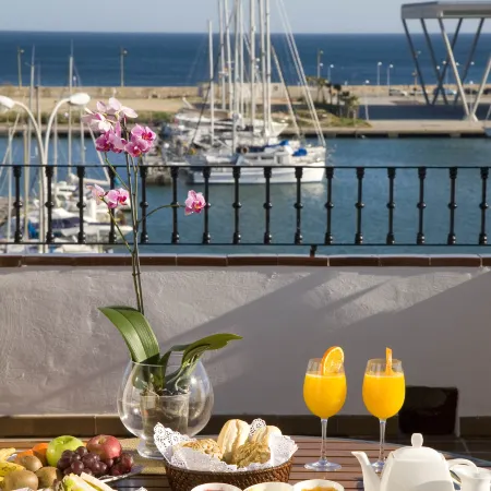 La Posada del Mar