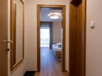 Pension Garni Hochmoos Hotels in Lermoos
