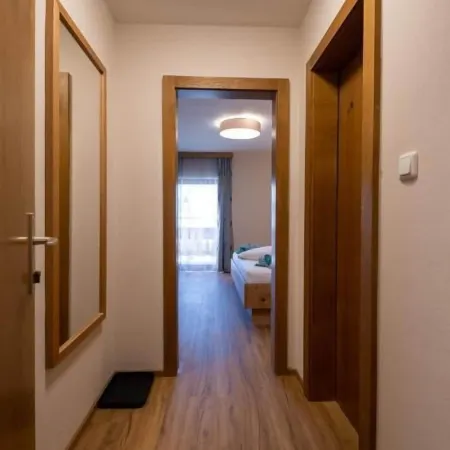 Pension Garni Hochmoos