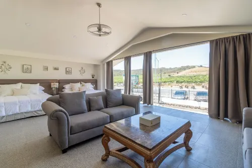 Casa Bugambilias by Villa de La Rosa - بيت ضيافة
