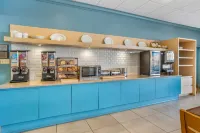 Country Inn & Suites by Radisson, Metairie (New Orleans), La - breakfast