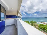 Novotel Salvador Rio Vermelho - Sea View