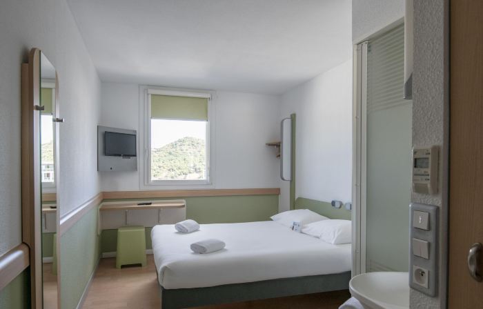 ibis budget Ajaccio