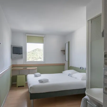 ibis budget Ajaccio