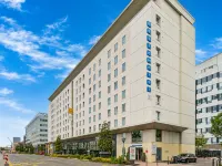 Residhotel Lyon Part Dieu Hotels in Rhone